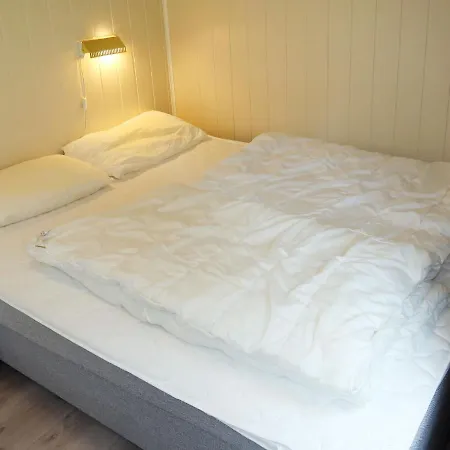 Solbris - Fjs146 By Interhome Holiday home *