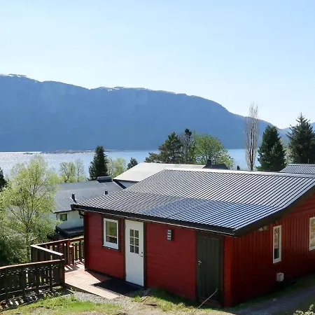 Holiday home Solbris - Fjs146 By Interhome *