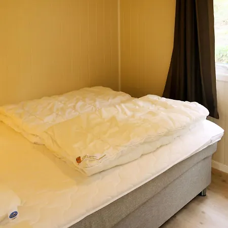Solbris - Fjs146 By Interhome Holiday home *