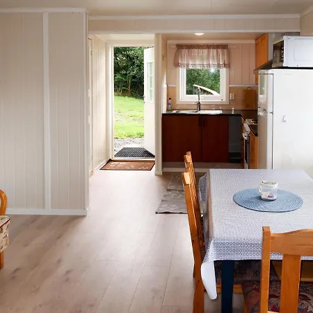 Holiday home Solbris - Fjs146 By Interhome Sorbo