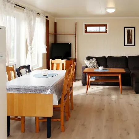 Solbris - Fjs146 By Interhome * Sorbo