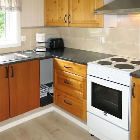 Solbris - Fjs146 By Interhome Holiday home