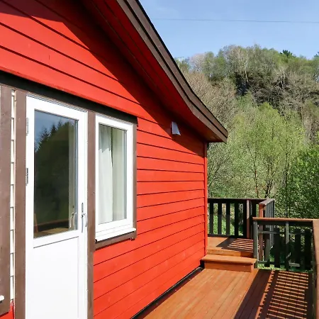 Holiday home Solbris - Fjs146 By Interhome