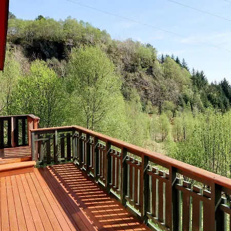 Holiday home Solbris - Fjs146 By Interhome *