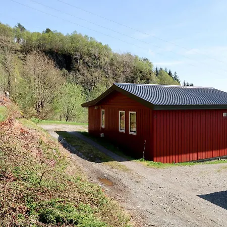 Solbris - Fjs146 By Interhome Holiday home